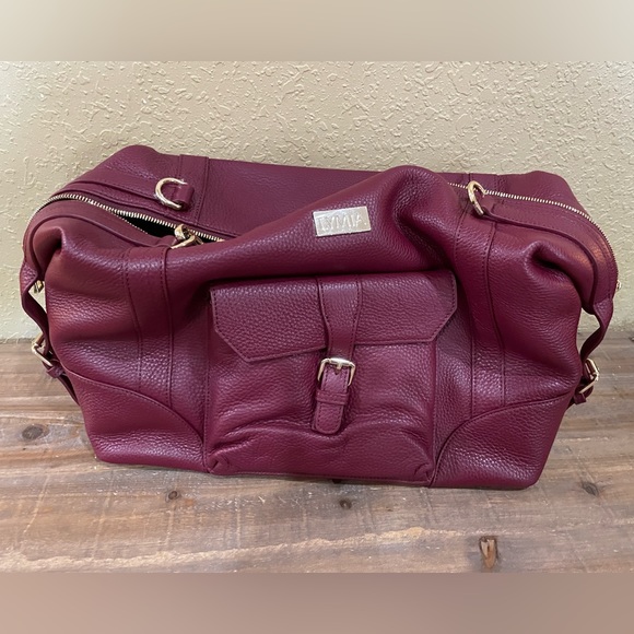 Lymia Charlie Tote - Picture 1 of 4